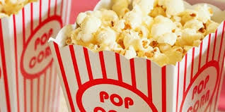 Pop corn